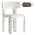 Lucy Dining Chair by Ditre Italia - Thumbnail 6