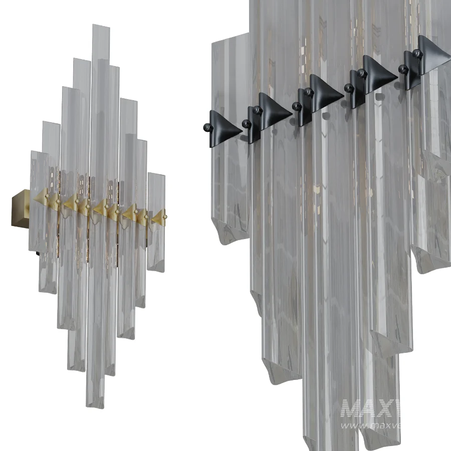 Pianoforte wall lamp - Image 5