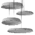 Vibia Bigger Pendant Lamps - Thumbnail 7