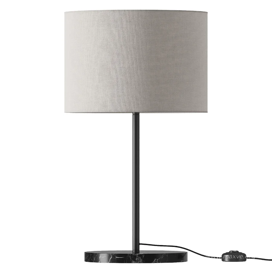 Hedra Table lamp by Aromas Del Campo - Image 1