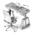 ADJUSTABLE STANDING OFFICE DESK 2 - Thumbnail 7