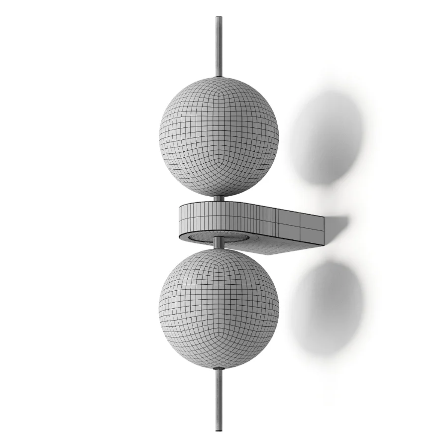 Maytoni Double Moon Wall lamp - Image 2