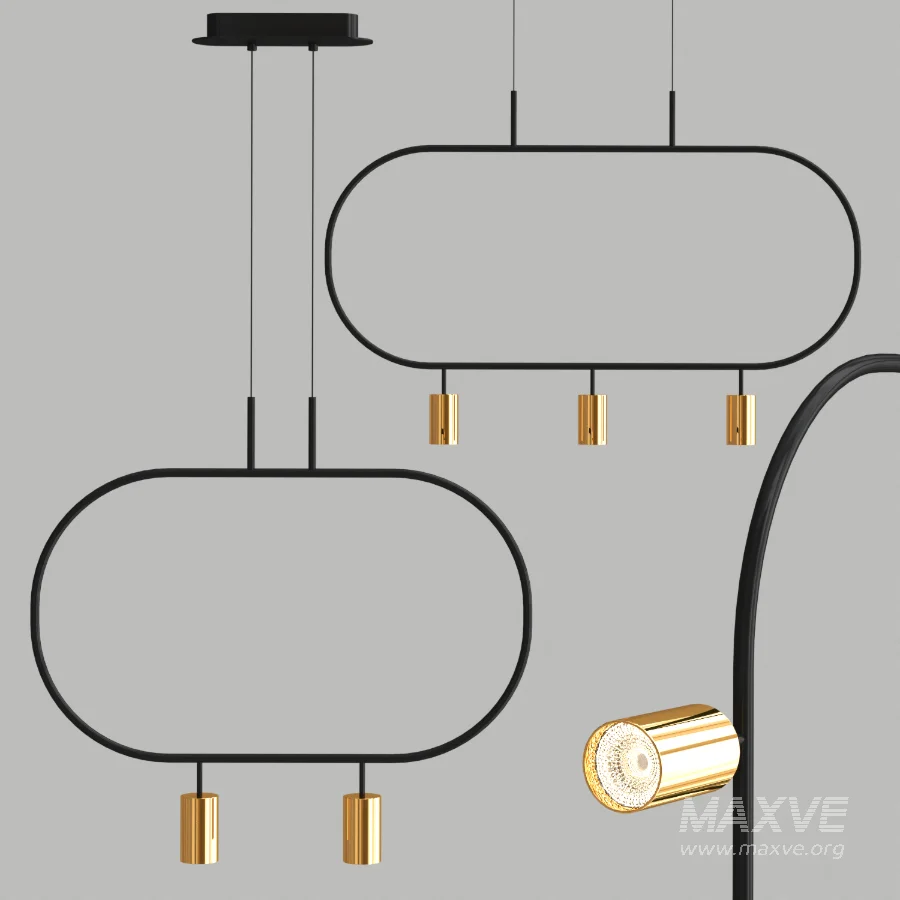 HANNIKEN COMBO - Image 1