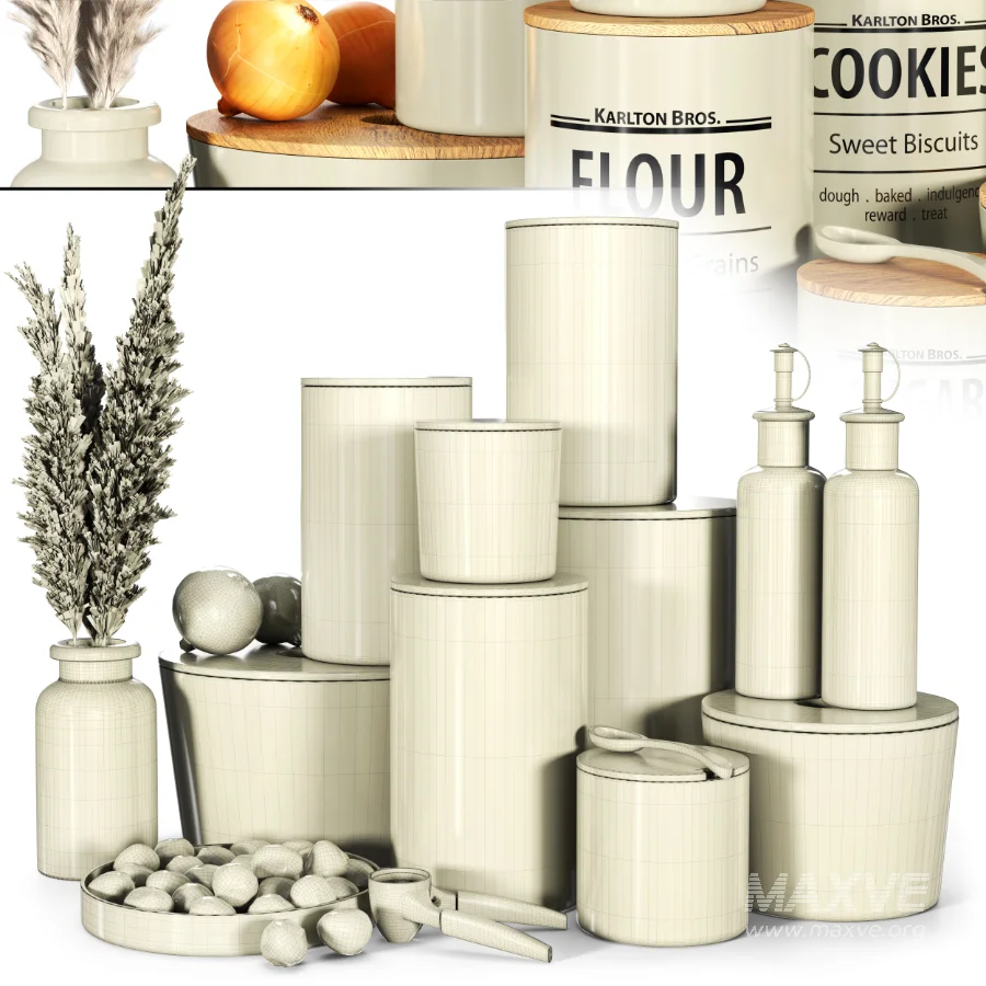 Kitchen Accessories - Image 4