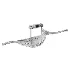 Lucande Edano LED Ceiling Lamp - Thumbnail 2