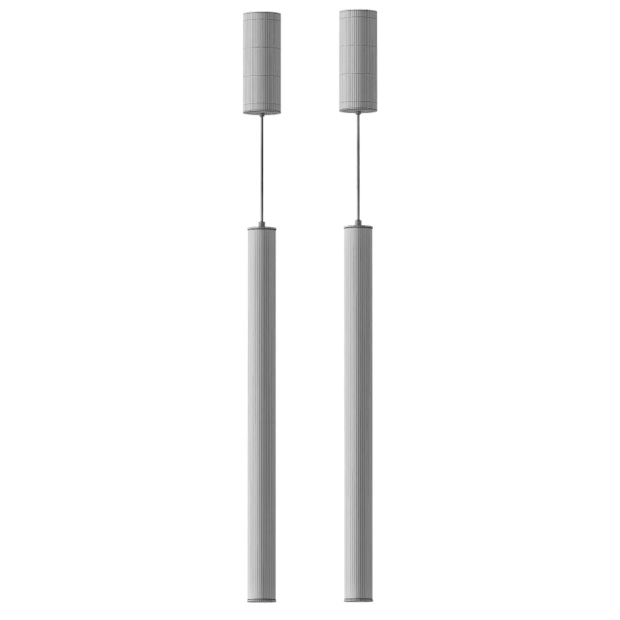 Tube Pendant lamp by Aromas Del Campo - Image 2