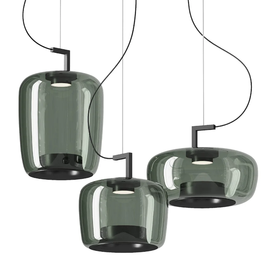 Brokis Double Pendant lamp - Image 3