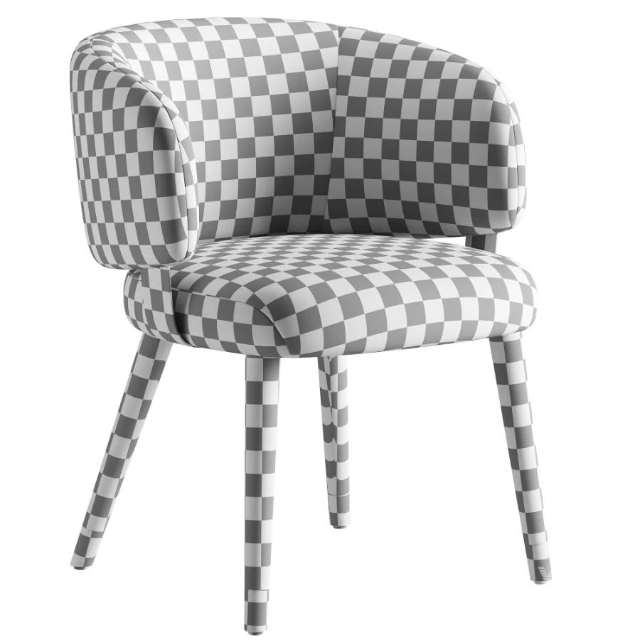 Charlotte Chair - Image 5