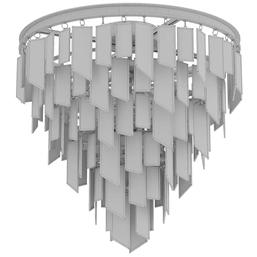 CraftHome Luxury Water Ripple Light - Image 2