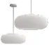 Modern Metal Pendant Lamp - Thumbnail 1
