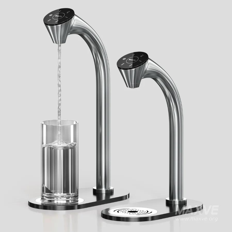 Dispenser of Water Extra C-Tap BRITA - Image 2