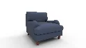 Montgomery Armchair - Thumbnail 2