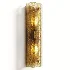 Gold Wall Lamp - Thumbnail 1