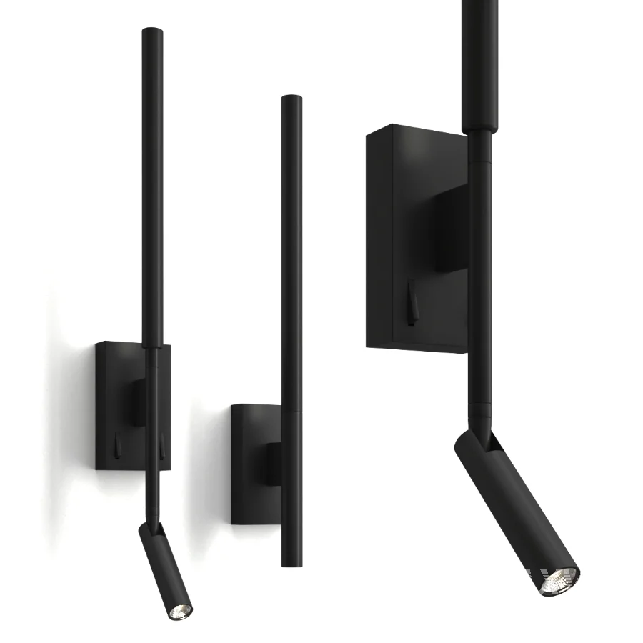 Mantra Torch - Image 1