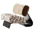 Fabric Lounge Chair - Thumbnail 4