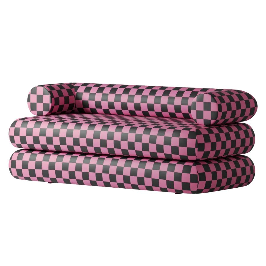 Willow Double Sofa - Image 5