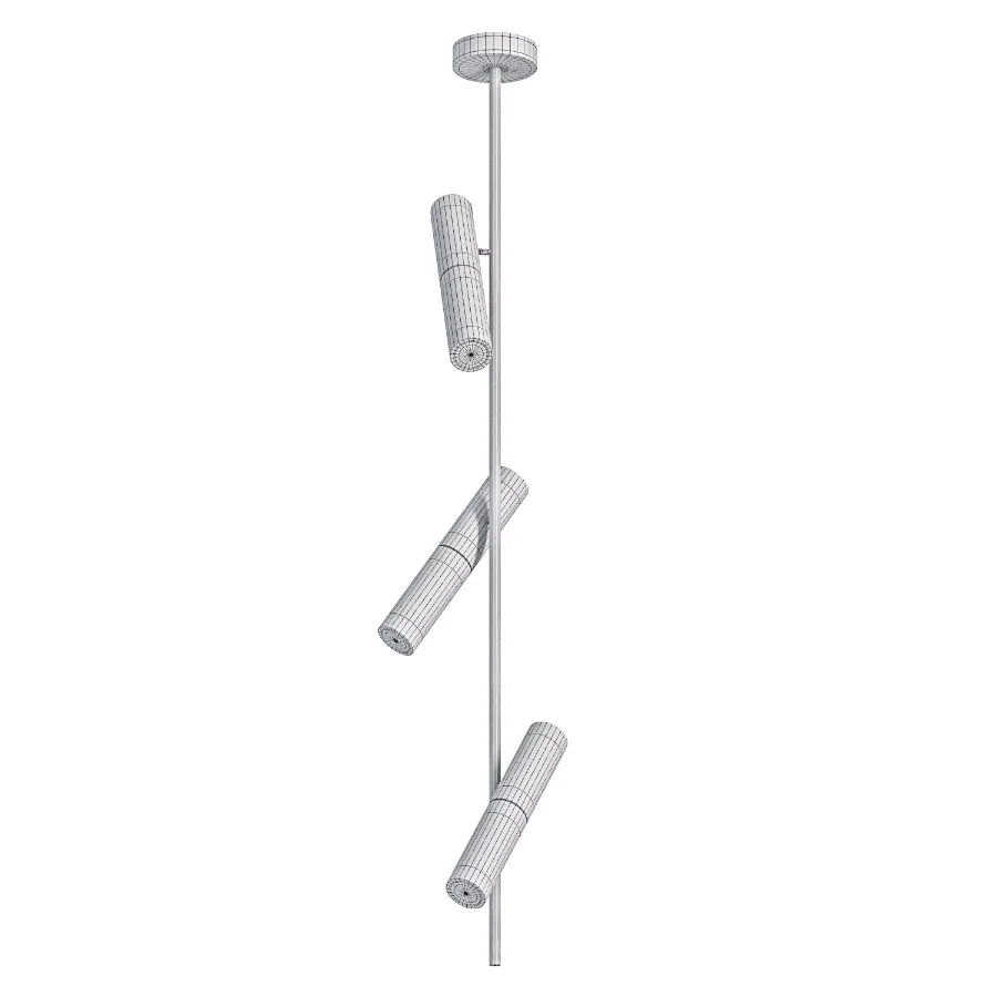 Ceiling lamp OST - Image 1