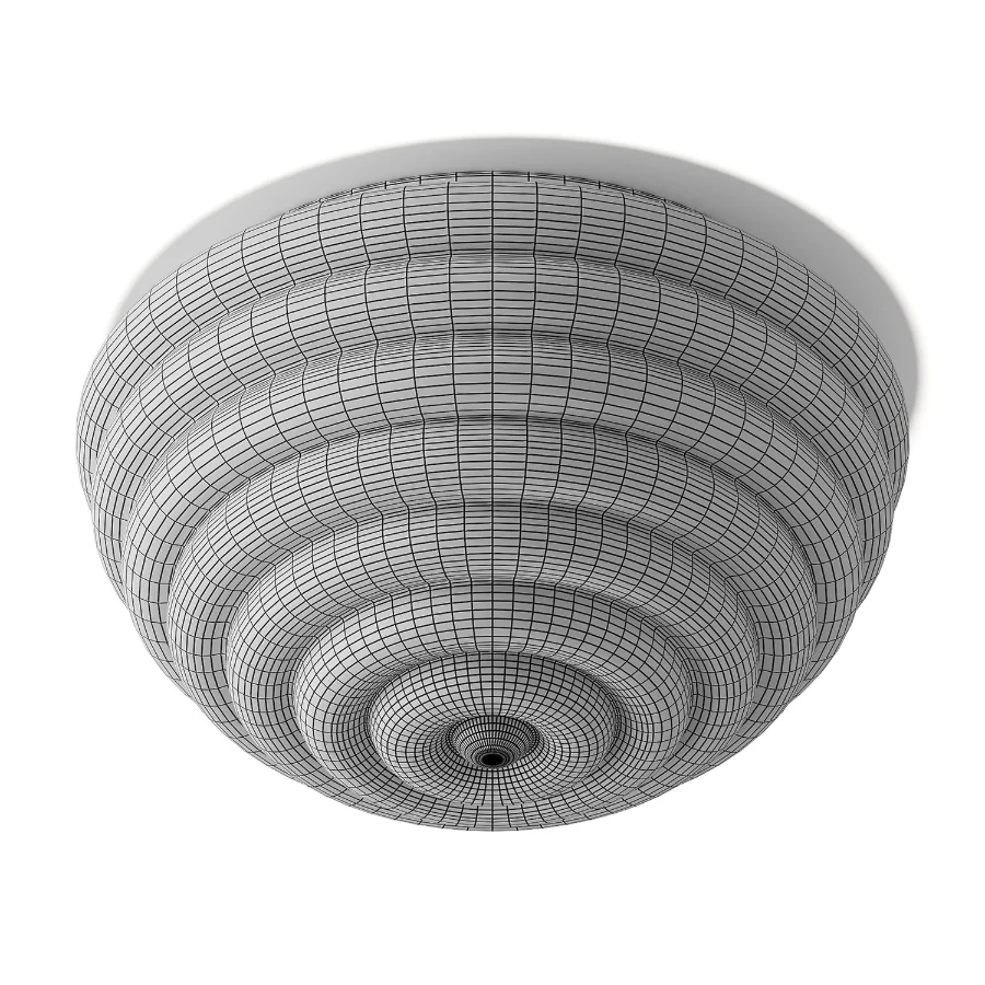 Aromas Del Campo Hado Ceiling Lamp - Image 2