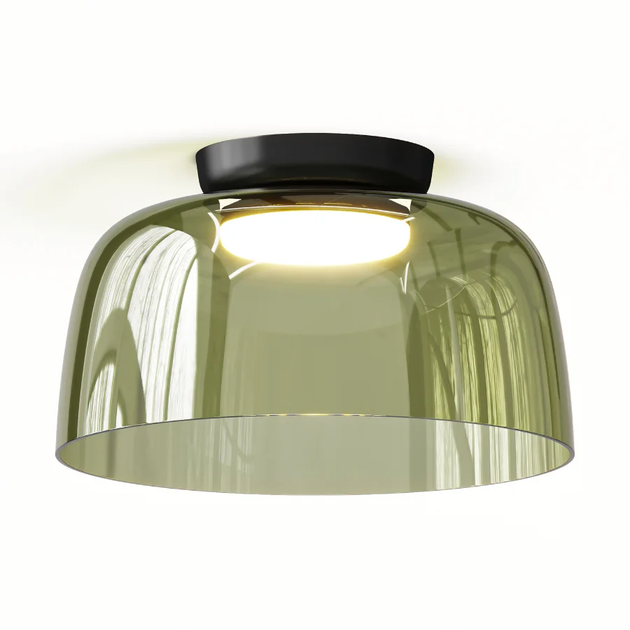 Leds C4 Levels 05 Ceiling Lamps - Image 3