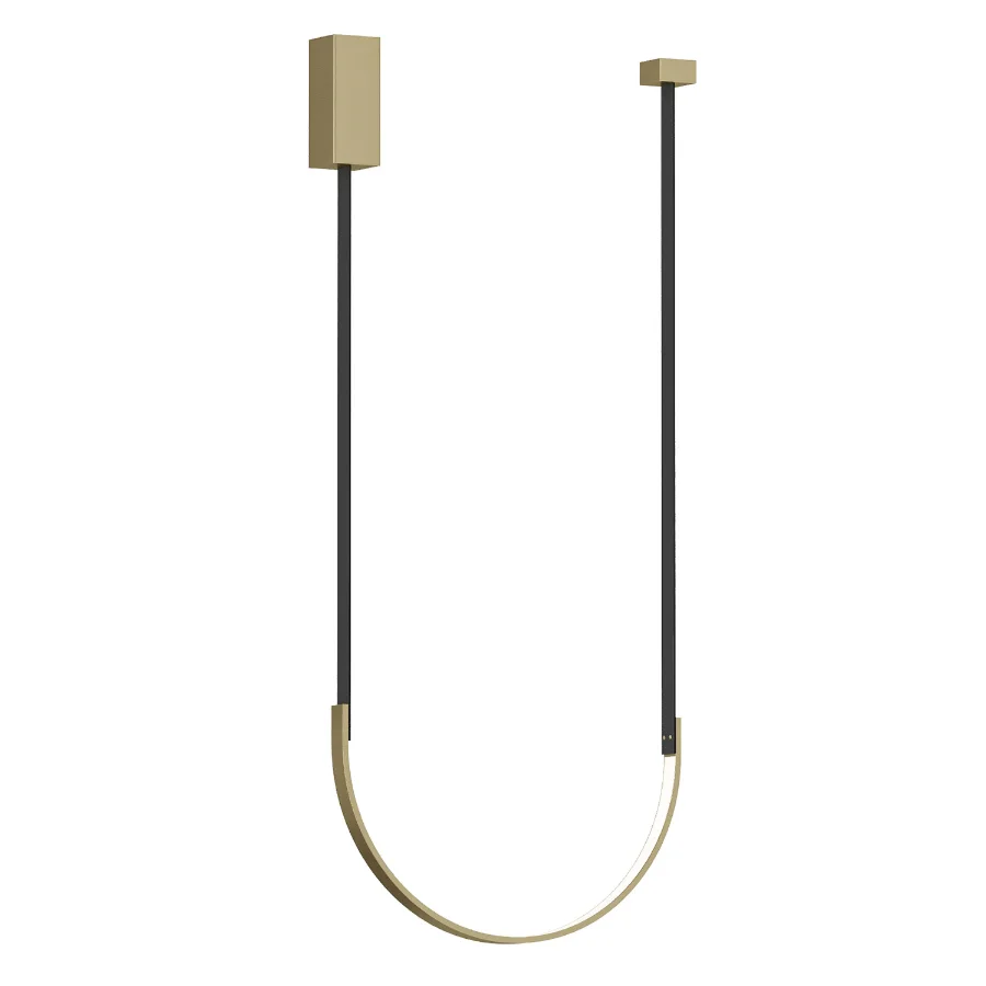 Lasha Pendant Lamp - Image 2