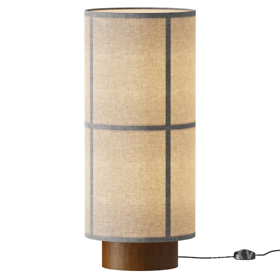 Hashira Table Lamp - Image 2