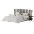 Flexform Biarritz bed - Thumbnail 1