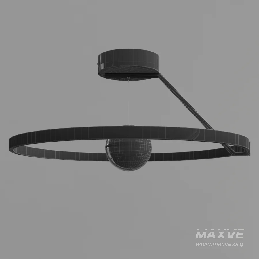 ODEON LOND PENDANT LAMP - Image 2