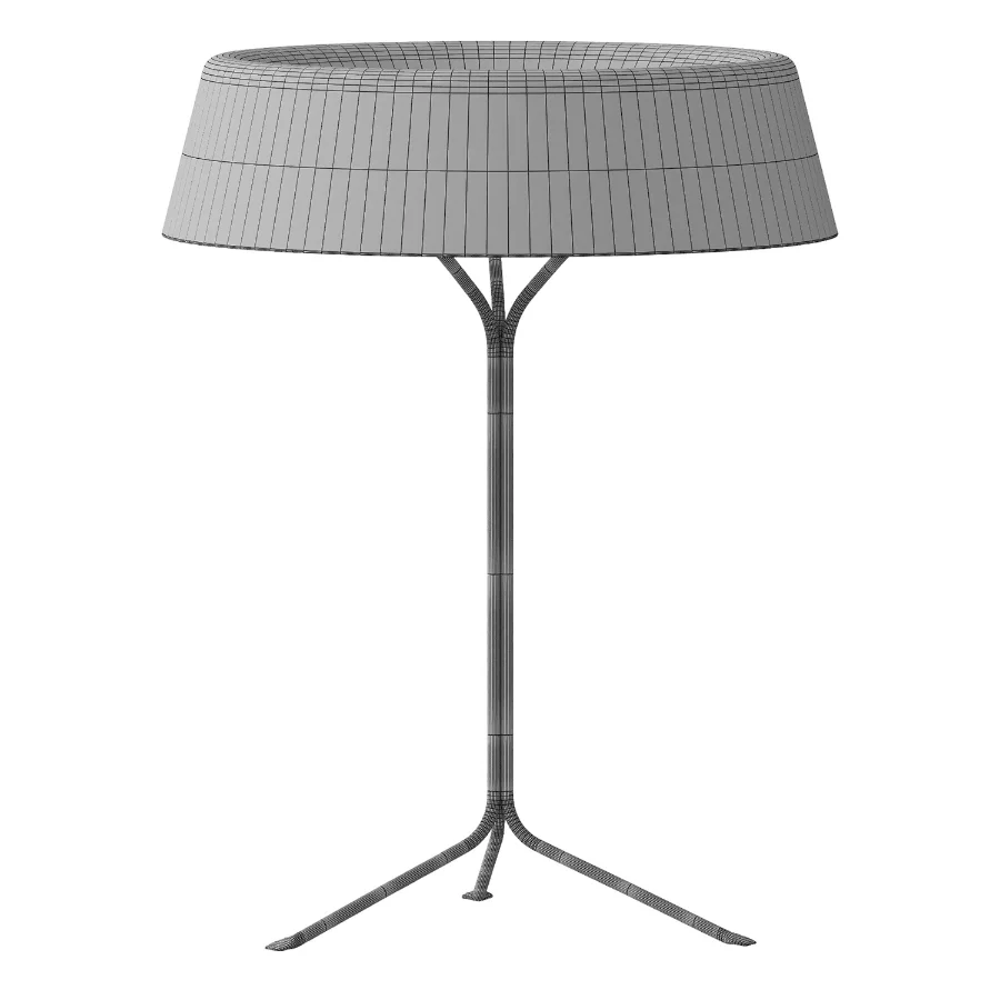 Lily Table Lamp By Vibia - Image 4