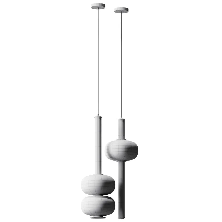 Pendant Lamp Swim Enzo - Image 5