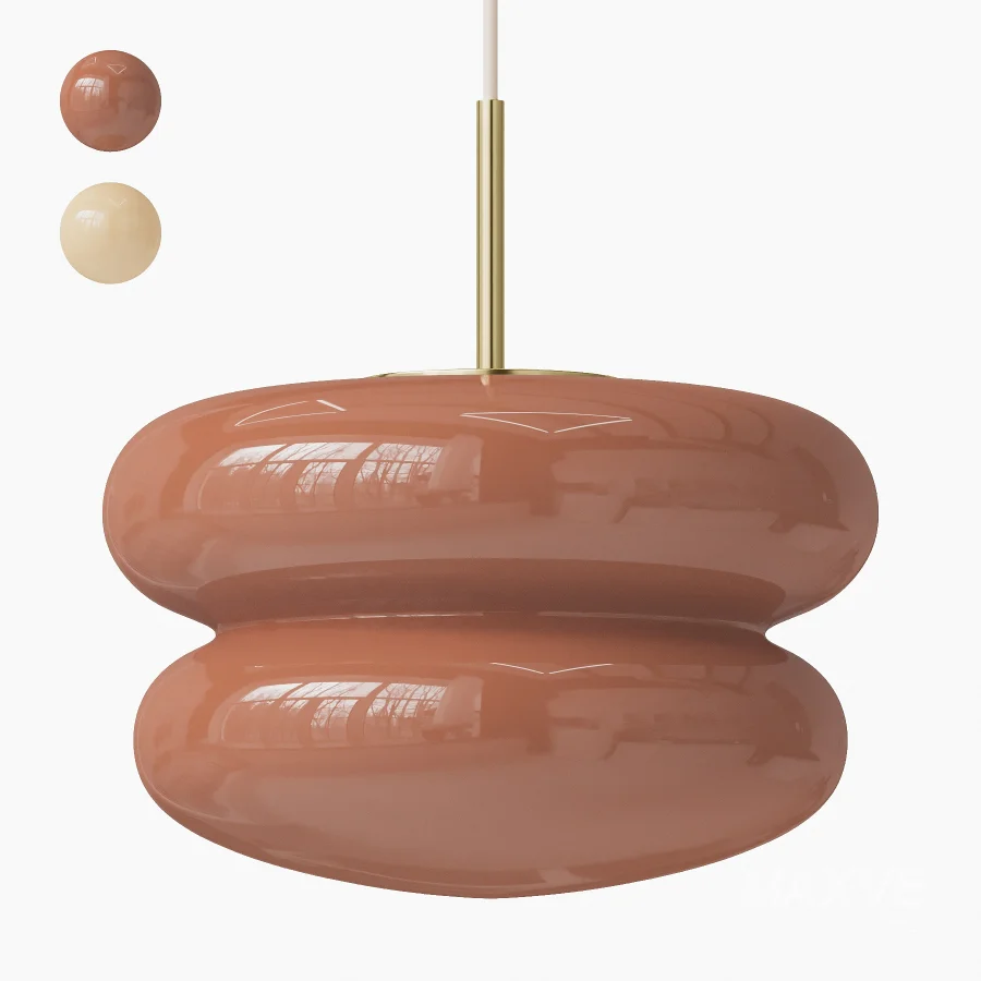 Baya Pendant Lamp - Image 1