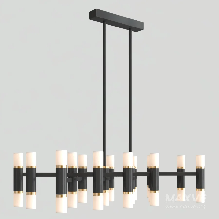 Draven Chandeliers collection - Image 4