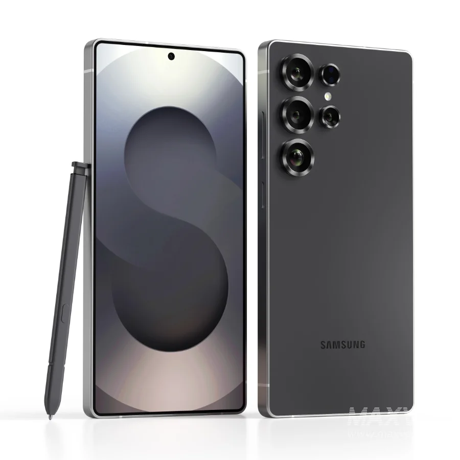 SAMSUNG S25 Ultra - Image 3