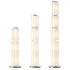Column Ivory Floor Lamp - Thumbnail 3