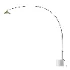 Hinoo Floor lamp By Aromas Del Campo - Thumbnail 2