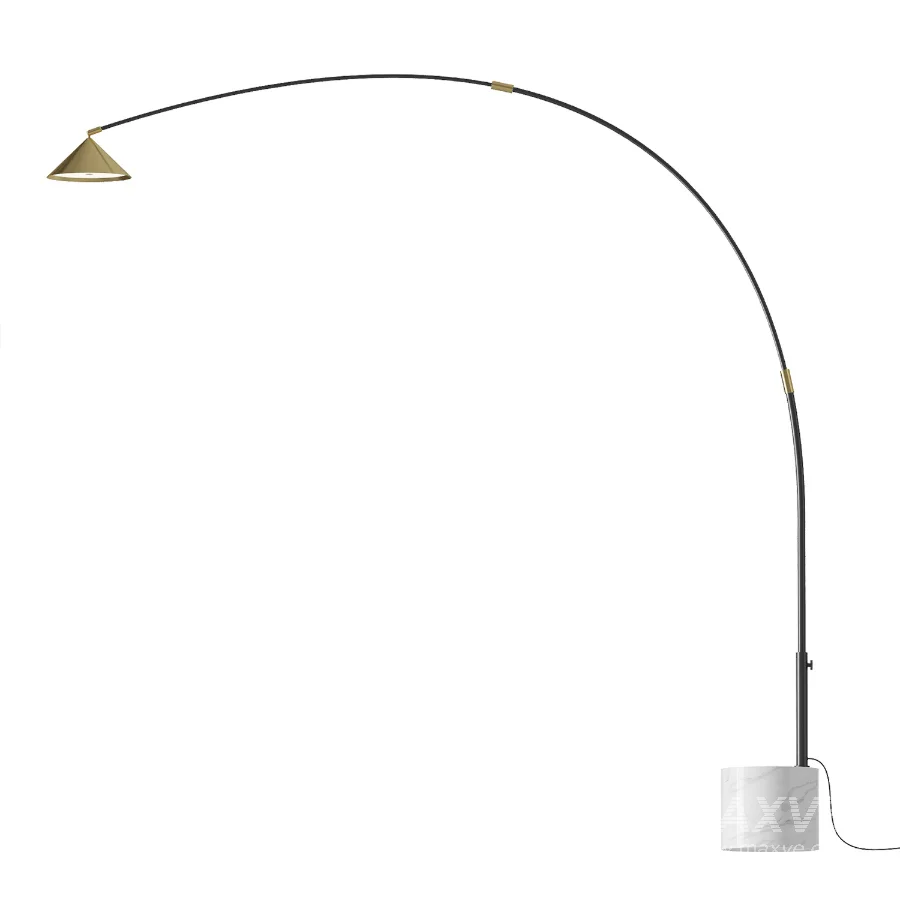 Hinoo Floor lamp By Aromas Del Campo - Image 2