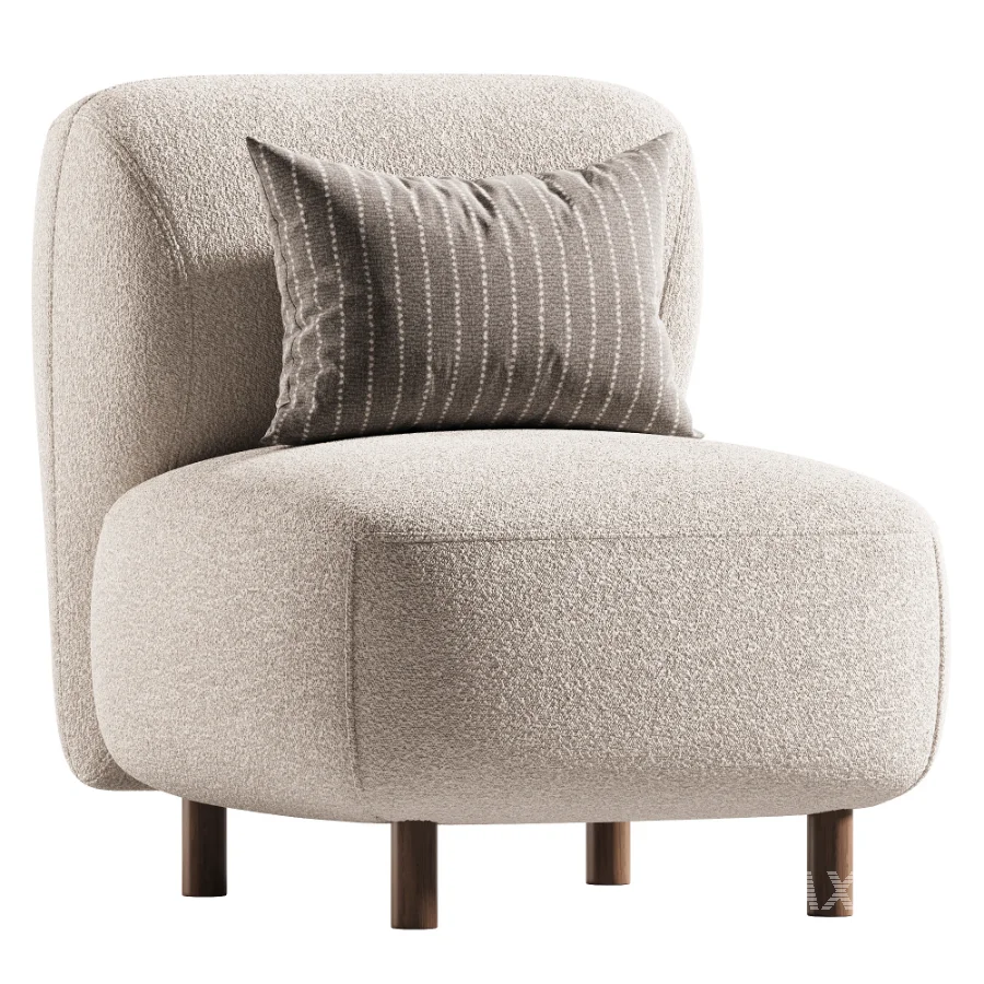 Pipel Chair - Image 3