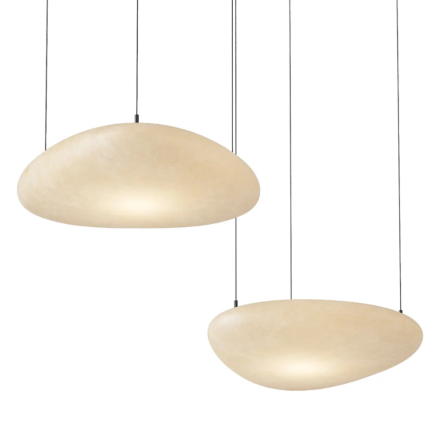 Vibia Asia Pendant Lamps - Image 1
