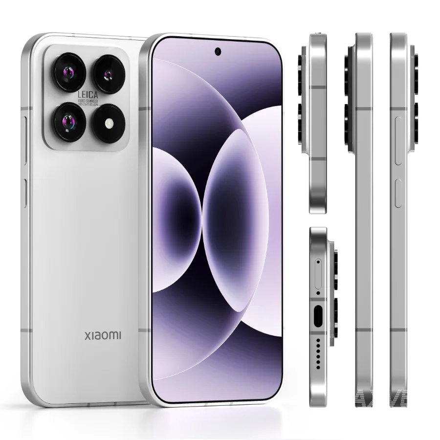 XIOMI 17 - Image 6