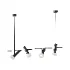 Aromas del Campo FOCUS long Pendant Lamp - Thumbnail 1