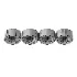 Aromas Del Campo Focus Ceiling Lamp - Thumbnail 2