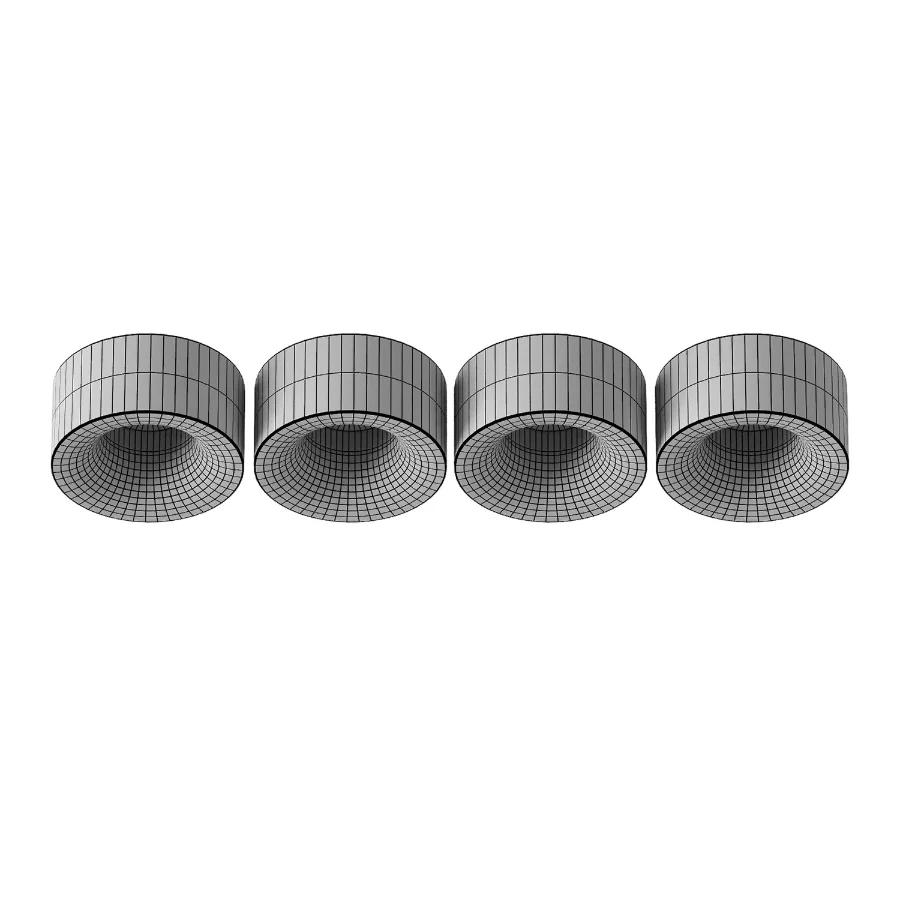 Aromas Del Campo Focus Ceiling Lamp - Image 2