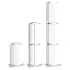 COLUMN TABLE LAMP - Thumbnail 1