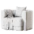 Arad chair - Thumbnail 4