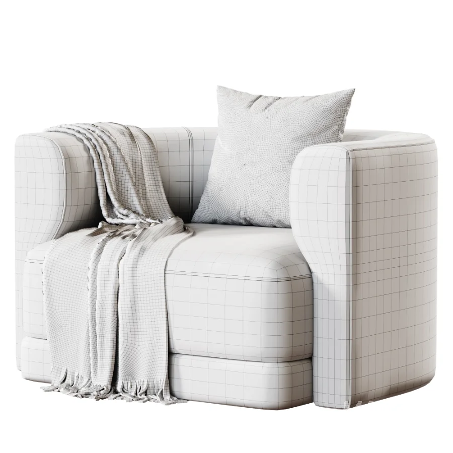 Arad chair - Image 4
