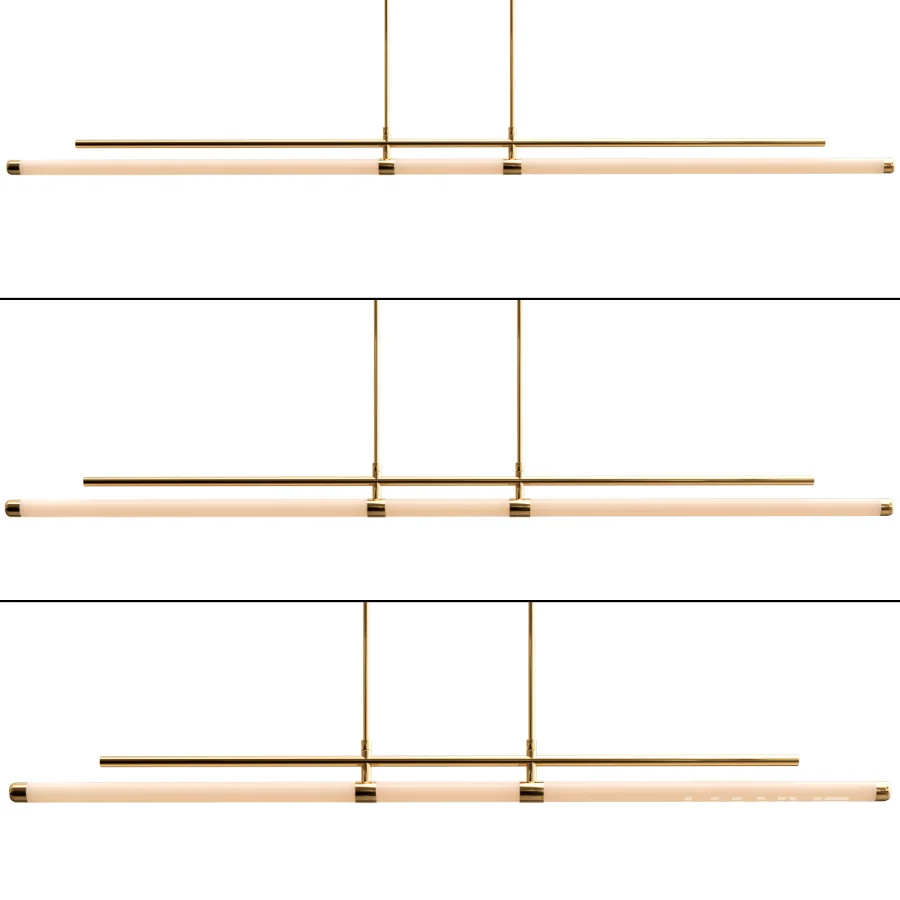 IVERISE PENDANT LAMP - Image 1