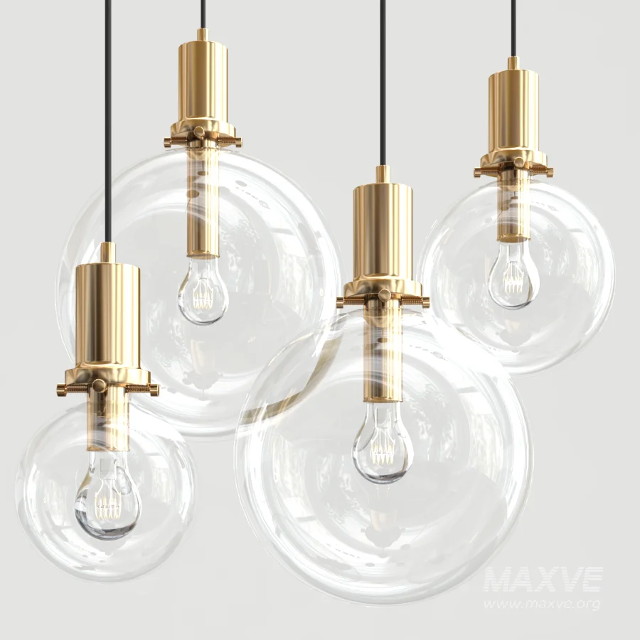 PENBALL LAMP - Image 8