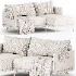 Archi Ekh Sofa by Skdesign - Thumbnail 4