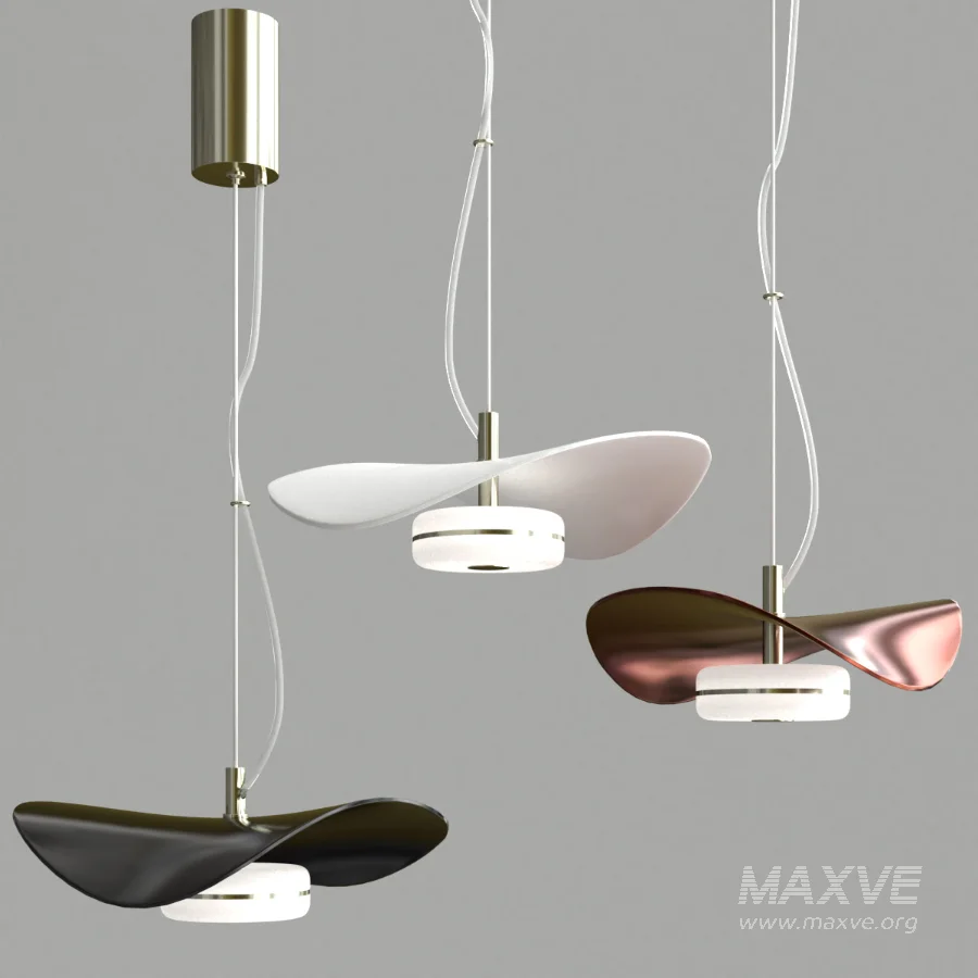 Odeon Light FLUENT - Image 3