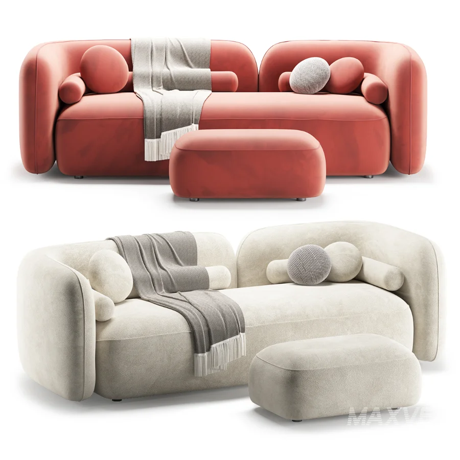 Canape Supreme - Image 2