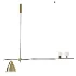 Crane Pendant lamp by Aromas Del Campo - Thumbnail 1